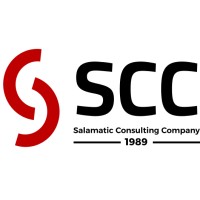 Salamatic Consulting Co. (SCC) logo - Similar company to Kudai