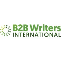 B2B Writers International logo - Similar company to B2Bwi