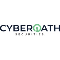 Cyberoath Securities logo - Similar company to Rakshastack Infotech