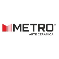 METRO PORCELANO INDIA logo - Similar company to Panda Ceramics
