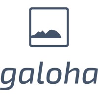 Galoha logo - Similar company to Suagongo