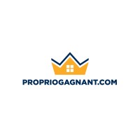 ProprioGagnant.com logo - Similar company to Caraîles