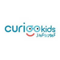 CURIOOkids Saudia Arabia/ كيوريوكيدز السعودية logo - Similar company to Curioo Future Skills