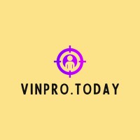 VINPRO.TODAY logo - Similar company to Tuitioncart.Com
