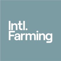 International Farming logo - Similar company to Vayda