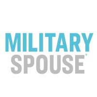 Military Spouse logo - Similar company to Veteran Roadmap