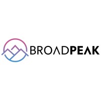 Broad Peak Cyber logo - Similar company to Boxphish