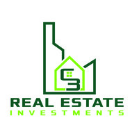 C3 Real Estate Investments, LLC logo - Similar company to Streamlinity Llc