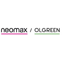 NeomaxOlgreen logo - Similar company to D1 Ict Solutions