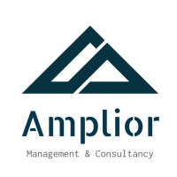 Amplior Management & Consultancy logo - Similar company to Amplior