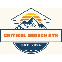 Critical Search ATX logo - Similar company to Foxhole Qa