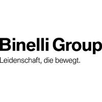 Binelli Group logo - Similar company to Jac Schweiz