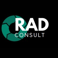 RAD CONSULT logo - Similar company to Rad Consultants