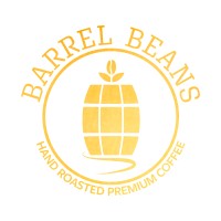 Barrel Beans Coffee Roasters logo - Similar company to Grass