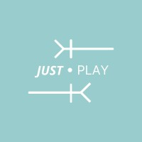 Just.Play logo - Similar company to One All