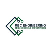 RBC Engineering UAE logo - Similar company to Evolve Ev Charging Solutions