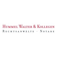 Hummel Walter & Kollegen logo - Similar company to Immlab Gmbh