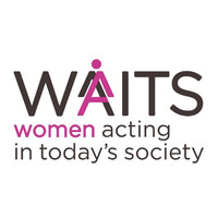 Women Acting In Today's Society (WAITS) logo - Similar company to Avision For Empowerment Cic