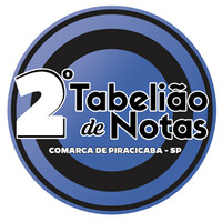 2º Tabelionato de Notas - Piracicaba, SP logo - Similar company to Trend Soluções Empresariais Integradas