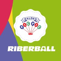 Riberball logo - Similar company to Farma Popular