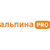 Alpina PRO Publishing logo - Similar company to Artforintrovert