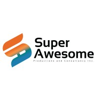 Super Awesome Productions and Marketing Solutions logo - Similar company to Shift Studios