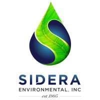 Sidera Environmental, Inc. logo - Similar company to John L. Hunter And Associates