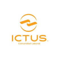 ICTUS / comunidad laboral logo - Similar company to Cristo Vision