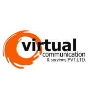 Virtual Communication & Services Private Limited logo - Similar company to Ignite Lead Generation Services