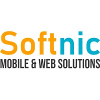 Softnic Tech Solutions logo - Similar company to Morph Infotech
