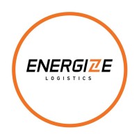 Energize Logistics logo - Similar company to Al-Zabin & Al-Dakheel Allah Transports Co.