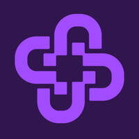 Synergetics.ai logo - Similar company to Modern Metric