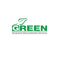 Green Integrated Environmental Services logo - Similar company to Green Group