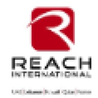 Reach International LB-UAE logo - Similar company to Flexsource International