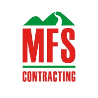 MFS Contracting Pty Ltd logo - Similar company to Ds Reo Pty Ltd