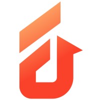 DEEPFOX logo - Similar company to Harness Data Intelligence