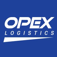 OPEX Logistics logo - Similar company to Romac Logistics