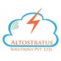 AltoStratus Solutions Pvt Ltd logo - Similar company to Technals Consulting