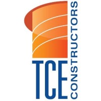 TCE Constructors INC logo - Similar company to Trinity Grading, Incorporated
