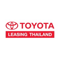 Toyota Leasing Thailand logo - Similar company to Get On Technology Co.,Ltd