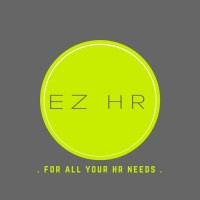EZ HR logo - Similar company to Kr-Hr