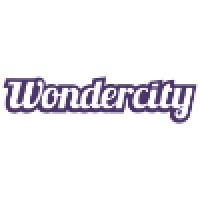 Wondercity logo - Similar company to Overjoyed