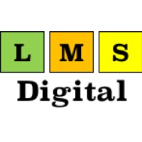 LMS DIGITAL LTD logo - Similar company to Lms Digital