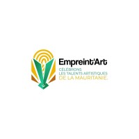 Empreint'Art Mauritanie logo - Similar company to 1000 Projects