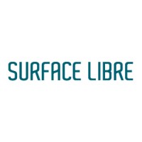 SURFACE LIBRE logo - Similar company to Hydretudes