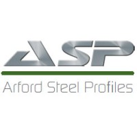 Arford Steel Profiles Ltd. logo - Similar company to Malthouse Engineering