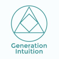 Generation Intuition logo - Similar company to Coaching Club