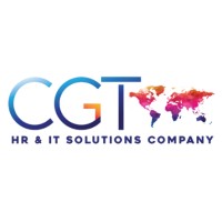 CGT Solutions logo - Similar company to Cryptograph Technologies