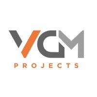 VGM Projects LLC logo - Similar company to Forgeup Ventures