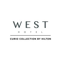 West Hotel Sydney, Curio Collection by Hilton logo - Similar company to Naskam Security Services